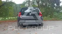 2008 BMW 118