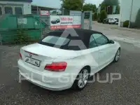 2008 BMW 118