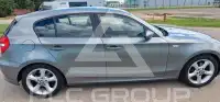 2008 BMW 118