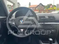 2008 BMW 118