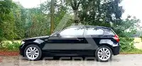 2008 BMW 118