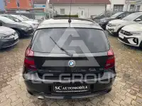 2008 BMW 118