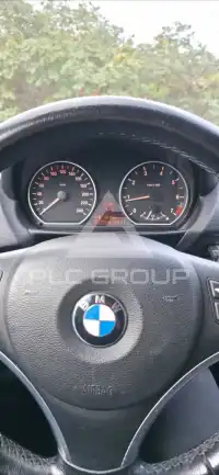 2008 BMW 118