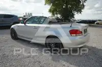 2008 BMW 118