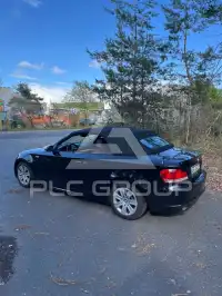 2008 BMW 118