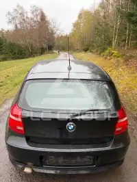 2008 BMW 118