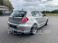 2008 BMW 118