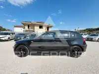 2008 BMW 118