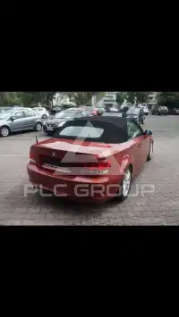 2008 BMW 118