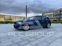 2008 BMW 118