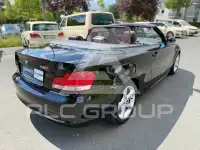 2008 BMW 118