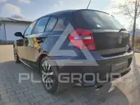 2008 BMW 118