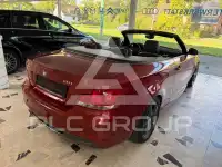 2008 BMW 118