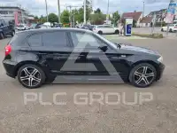 2008 BMW 118