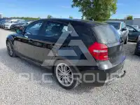 2008 BMW 118