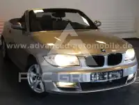 2008 BMW 118