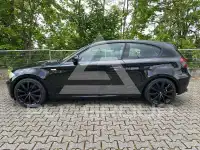 2008 BMW 118