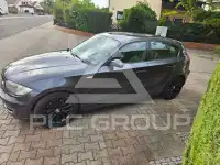 2008 BMW 118