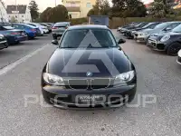2008 BMW 118