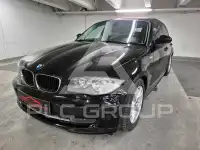 2008 BMW 118