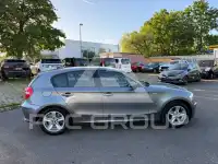 2008 BMW 118