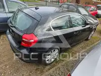 2008 BMW 118