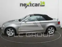 2008 BMW 118