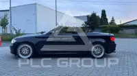 2008 BMW 118