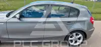 2008 BMW 118