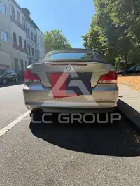 2008 BMW 118
