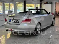 2008 BMW 118