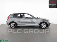 2008 BMW 118