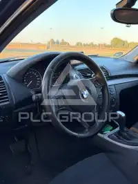 2008 BMW 118