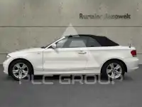 2008 BMW 118