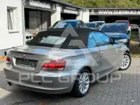 2008 BMW 118