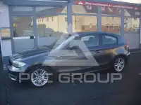 2008 BMW 118