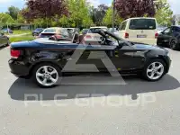 2008 BMW 118