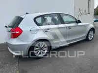2008 BMW 118