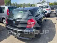 2008 BMW 118