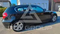 2008 BMW 118