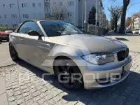 2008 BMW 118