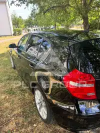 2008 BMW 118