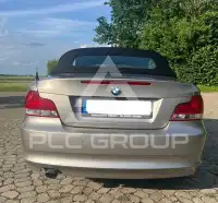 2008 BMW 118