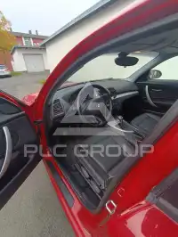 2008 BMW 118