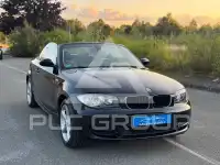 2008 BMW 118