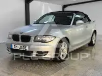 2008 BMW 118