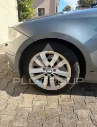 2008 BMW 118