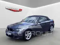 2008 BMW 118