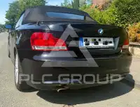 2008 BMW 118