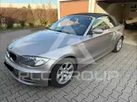 2008 BMW 118